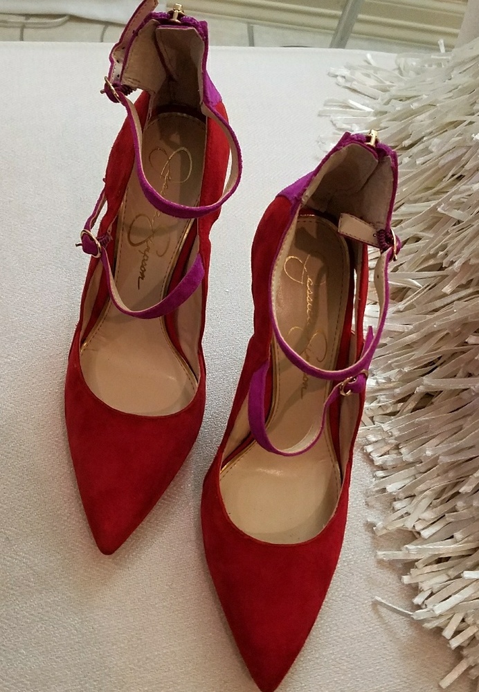 Evening Shoes